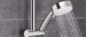 Душевой гарнитур Grohe New Tempesta Cosmopolitan 100 26083002