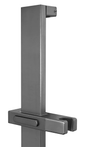 Душевая штанга Hansberge H520BG