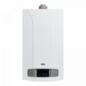 Газовый котел BAXI NUVOLA-3 Comfort 240 i