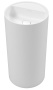 Умывальник Whitecross Pantheon белый матовый Solid Surface