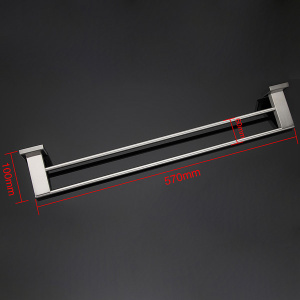 Держатель для полотенец Gappo G1709