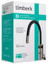 Проточный водонагреватель Timberk Aqua Pro T-IT3-MD-R12