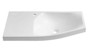 Умывальник Belux Япония Я-800-01 / Я-800, 79х45 чаша справа