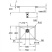 Кухонная мойка Grohe K700U 31574DL1 / 31574GN1