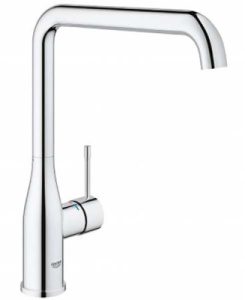 Смеситель для кухонной мойки Grohe Essence+ 30269000 / 30269DC0, хром