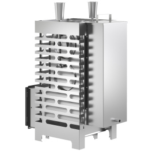 Печь для бани ASTON 20 INOX "АКВА"