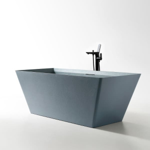 Ванна из искусственного камня Abber Berlin AM9912G, 170х75
