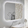 Зеркало WeltWasser WW BZS Paula с мультифункциональной системой
