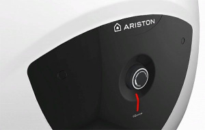 Накопительный водонагреватель Ariston ABS Andris Lux 10 UR / 15 UR, 15 л