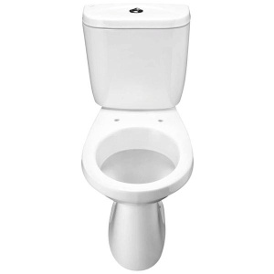 Напольный унитаз Santek Анимо 1WH302134, белый