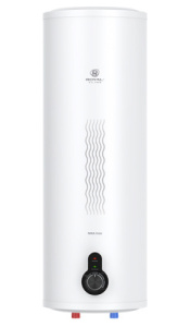 Накопительный водонагреватель Royal Clima Nika Inox RWH-TR30-SS / RWH-TR50-SS, 30 л