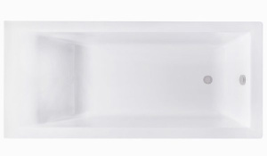 Ванна из искусственного камня Astra-form Нейт Solid, 170х70