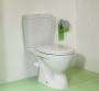 Напольный унитаз Ideal Standard Ecco New