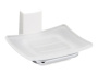 Мыльница Wasserkraft Leine K-5029WHITE