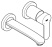 Смеситель встраиваемый Grohe Eurostyle Cosmopolitan 19571002