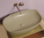 Умывальник CeramicaNova Element CN6049MC