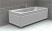 Стальная ванна Kaldewei Eurowa