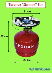 Таганок "Дачник-Н1" Н3 22.00.00.00-03 (Беларусь)