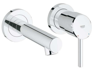 Смеситель встраиваемый Grohe Concetto New 19575001, хром