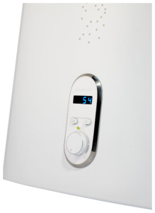Накопительный водонагреватель Electrolux EWH Gladius 2.0 30 / 50 / 80 / 100, 100 л