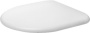Подвесной унитаз Duravit Rimless Architec 45720900A1