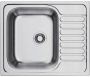 Кухонная мойка Omoikiri Kashiogawa 60-IN