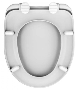 Крышка-сиденье Berges Lux SB 010605 с микролифтом