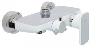 Душевая стойка Ledeme L2421 / L2421W, хром