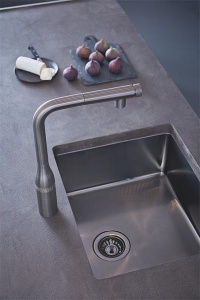 Смеситель для кухонной мойки Grohe Minta Smartcontrol 31613A00