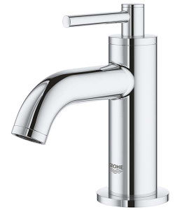Смеситель для умывальника Grohe Atrio New 20021003 на одну воду