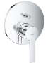 Смеситель встраиваемый Grohe Lineare 24064001 / 24064DC1 (2 функции)