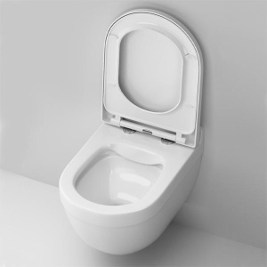 Подвесной унитаз Damixa Palace Grand 461700SC