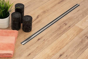 Душевой трап Rea Neo Slim Pro 50 / 60 / 70 / 80 / 90 / 100, 50 см