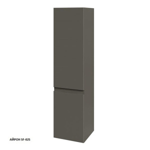 Пенал Caprigo Forte L 36150L-SF025 / R 36150R-SF025