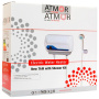 Проточный водонагреватель Ariston Atmor NEW 7 KW SHOWER