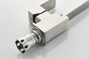Смеситель для кухонной мойки Haiba HB70803