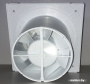Осевой вентилятор CATA Silentis 12 Blanco XP фото 2