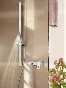 Душевой гарнитур Grohe Euphoria Cube 27700000
