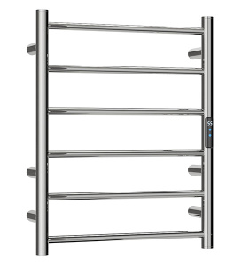 Полотенцесушитель Roxen Caspia 11070-5063C электрический