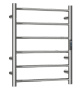 Полотенцесушитель Roxen Caspia 11070-5063C электрический