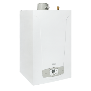 Конденсационный газовый котел BAXI LUNA Duo-tec MP 1.99