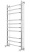 Полотенцесушитель ZorG Tiida нижнее подключение