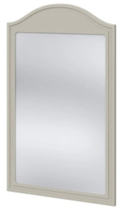 Зеркало Caprigo Verona 60 33530, 60х100, оливин