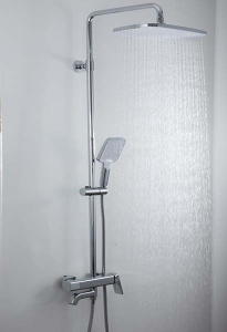 Душевая стойка Gappo G2418-20