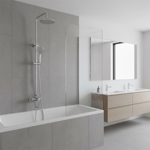 Душевая стойка Lauter Shower 21CK198C-58