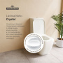 Подвесной унитаз Lavinia Boho One 33020020