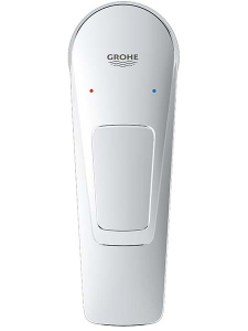 Смеситель для умывальника Grohe BauLoop 23878001