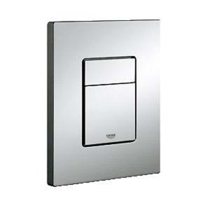 Комплект инсталляции Grohe Rapid SL 38772001 с унитазом Roxen Cube 530135-01 Rimless Soft Close