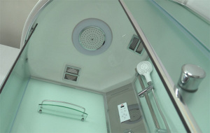 Душевая кабина Timo Comfort T-8800 Clean Glass