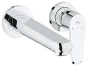 Смеситель встраиваемый Grohe Eurodisc Cosmopolitan 19974002